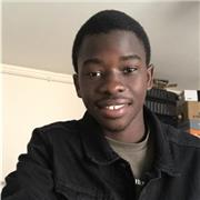 Étudiant en 2eme année ayant vécu un an au Etats Unis propose un soutien en anglais pour élèves du primaire ,du collège et du lycée